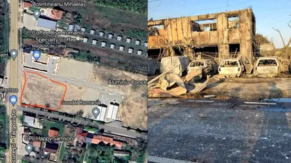 Proiect pentru construirea unei noi stații GPL la Crevedia. Reacția oamenilor: ”Unele chestii sunt necesare”