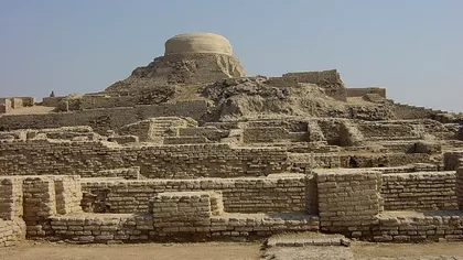 Orașul antic care s-a prăbușit peste noapte. Care a fost cauza declinului, cât de importantă era așezarea