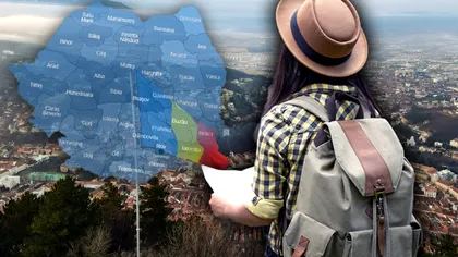 Orașul din România care ia fața Bucureștiului: aici faci bani, dar te și distrezi ca în Occident