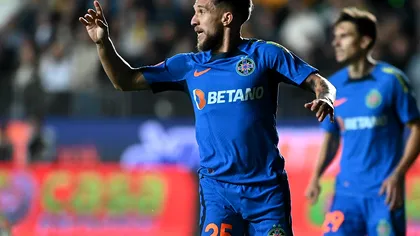 Au întors-o ca la Ploiești. FCSB a pierdut victoria în meciul cu Petrolul la ultima fază - GALERIE FOTO