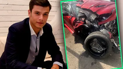 Răsturnare de situație în cazul Mario Iorgulescu. Ce a decis instanța în privința despăgubirilor de 110.000 de euro