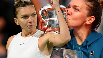 Gestul care arată că Simona Halep se pregătește să revină pe terenul de tenis. Cum și-a anunțat fanii că nu renunță - VIDEO