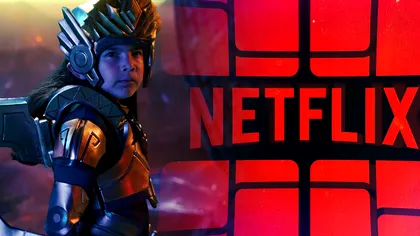 Filmul de pe Netflix ce se află pe locul doi în lume: De ce trebuie să-l vezi cu toată familia