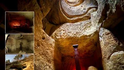 Templul Dacic al Ursitelor de la Şinca Veche, locul din România unde-ți poți afla destinul: Istoria și adevărul 