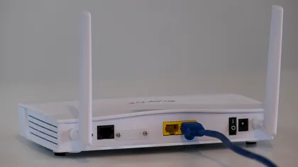 Trucul simplu pentru a crește viteza WiFi-ului. Motivul pentru care routerul devine lent