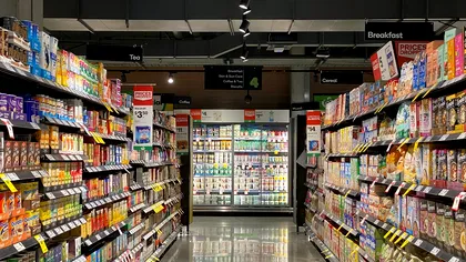 Un aliment ar putea fi interzis în România. Amendă de 20.000 de lei pentru cei care îl vând