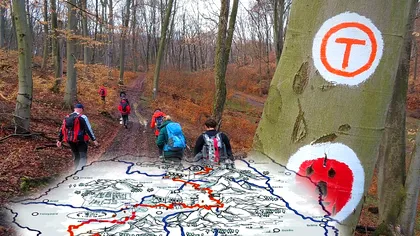 Cel mai lung traseu de drumeție din România: Drumul spectaculos care a câștigat Premiul Publicului la Veneția