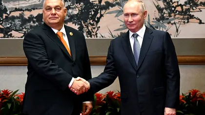 Cine este campionul cu CFR Cluj pe care Viktor Orban l-a ademenit în Ungaria. Premierul maghiar a vrut să dea o lovitură de proporții fotbalului românesc