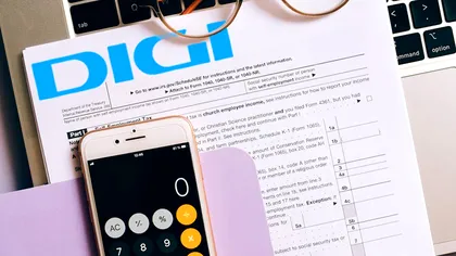 Cum reduci factura la telefonie mobilă și internet la Digi. Rețeaua RCS & RDS are o ofertă de nerefuzat