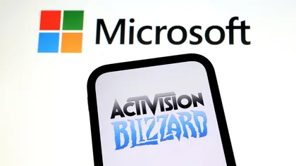 Microsoft a reușit, în sfârșit, „să-și vadă visul cu ochii”. Activision Blizzard are, oficial, casă nouă