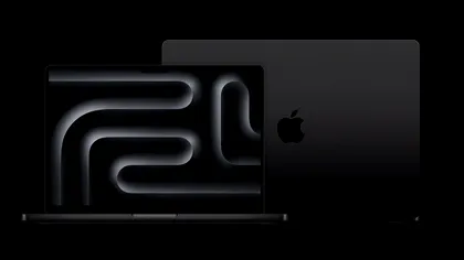 Apple lansează seria MacBook Pro cu chip M3 și carcasă Space Black. Cum vrea gigantul „să rupă gura târgului”