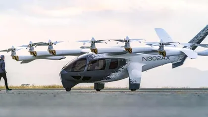 Archer Aviation obține aprobare după aprobare: Unde poți să folosești taxiul zburător