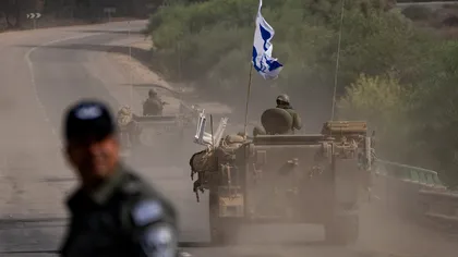 O româncă din Tel Aviv, mărturii despre război: ”Ucidere în masă de niște fanatici ca nu știu pentru ce luptă” EXCLUSIV