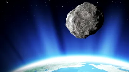 Ce ar face experții dacă un asteroid s-ar îndrepta către Terra. Ce efecte ar putea avea impactul cu Pământul
