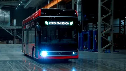 Trenuri, metrouri și tramvaie: Cum vrea o companie românească să cucerească piața