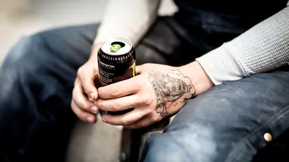 Băuturile energizante, interzise pentru minori. De când și unde se va aplica interdicția 