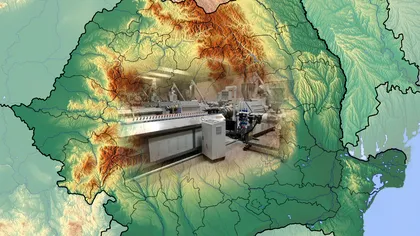 O nouă fabrică se deschide în România. Italienii fac o investiție de milioane de euro și vine cu angajări masive