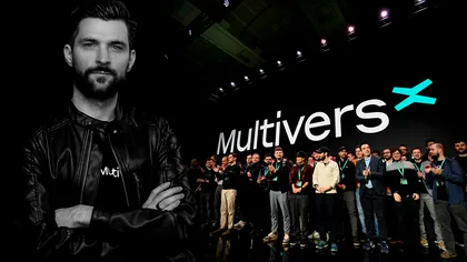 INTERVIU Beniamin Mincu, românul care a creat una dintre cele mai de succes criptomonede, despre blockchain, metavers și AI