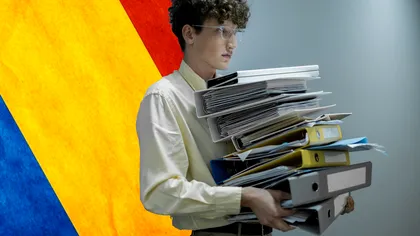 România, la coada Europei, din nou. Cum au ajuns românii să se obișnuiască cu birocrația și să evite tehnologia