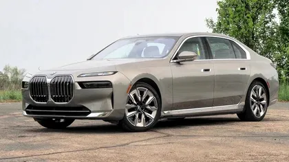 BMW nu este de acord cu Uniunea Europeană: Ce avertisment lansează gigantul german