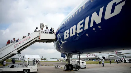 Probleme la aeronavele Boeing: Defectele de fabricaţie care afectează aeronavele 737 Max 8