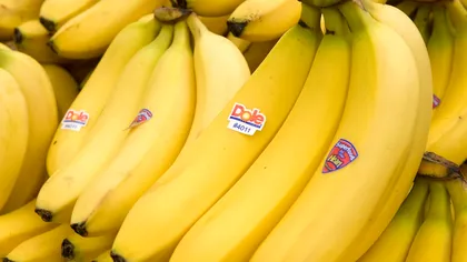 Cel mai apreciat soi de banane, pe cale de dispariție. Ce se întâmplă cu aceste fructe