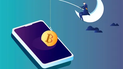 Trei companii din domeniul criptomonedelor, acuzate de fraudă. Cum au fost păcăliți oamenii