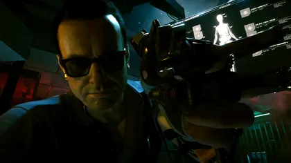 CD Projekt Red a folosit AI pentru a include vocea unui actor decedat în Cyberpunk 2077: Phantom Liberty