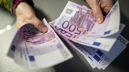 Se schimbă banii în Europa, este oficial. Ce problemă rezolvă noile bancnote