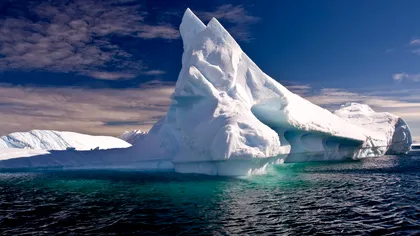 Pământul pregătește un eveniment de încheiere a erei glaciare: ce legătură are încălzirea globală