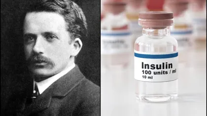 Eroul uitat care a contribuit la descoperirea insulinei. Milioane de oameni îi datorează viața 