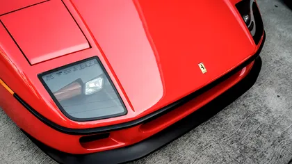 Om de afaceri, arestat preventiv după ce ar fi înșelat o persoană. Ar fi primit 85.000 de euro pentru un Ferrari