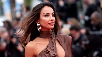 Mădălina Ghenea, mesaj acid după despărțirea de Dimitrov: ”Distracție temporară”
