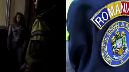 Minori dintr-un centru de plasament din Giurgiu, agresați de un polițist cu 4 ani vechime. Agenții sunt chemați să intervină des la centrul cu probleme