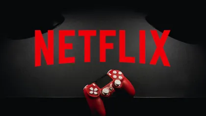 Netflix vrea să transforme serialele sale de succes în jocuri: Vei putea juca Squid Game, Wednesday și altele