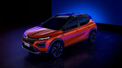 Renault se inspiră după Dacia: Când apare Kardian, ce oferă