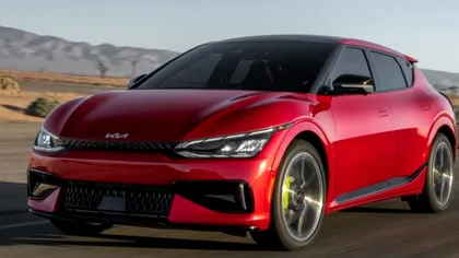 Kia investește în materiale ecologice: Cum e afectat interiorul mașinilor