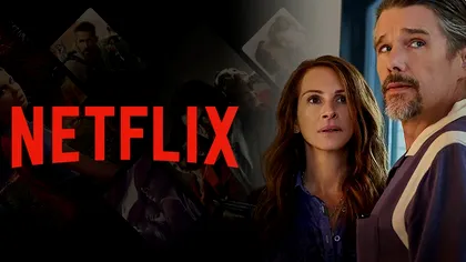 Filmul thriller de pe Netflix care te va șoca: Apocalipsa cibernetică e aproape