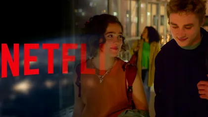Filmul de pe Netflix pe care trebuie neapărat să-l vezi: Comedia romantică în care joacă Ben Hardy e în toate topurile