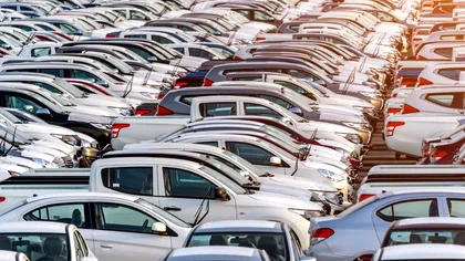 Mașini secondhand, oprite de la vânzare de ANPC. Ce nereguli au fost găsite la sute de automobile 