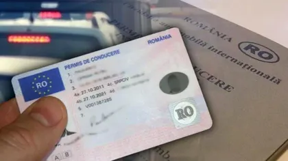 Permisul de conducere în România: ce documente trebuie să ai cu tine când conduci