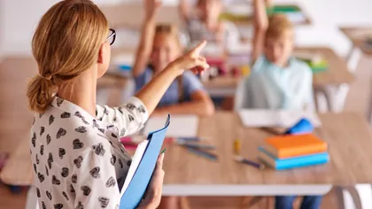 Profesorul de informatică cu cei mai mulți olimpici din România: „Calitatea numărul 1 a unui profesor: să-ți pese”