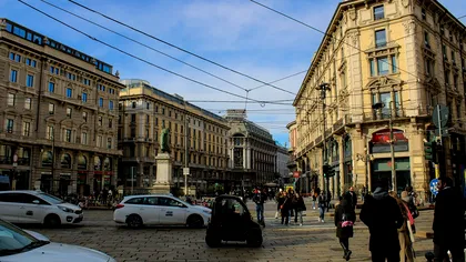 Câți imigranți din Italia sunt români. Ocupăm primul loc în clasamentul cetățenilor străini stabiliți acolo