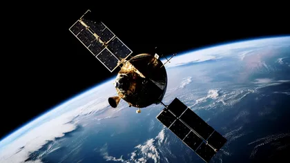 Descoperire uluitoare făcută de sateliți spion. Ce se vede în imaginile declasificate. Foto