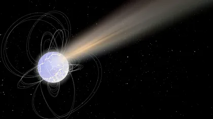 Oamenii de știință au interceptat un semnal căruia i-a luat opt miliarde de ani pentru a ajunge pe Pământ: Care este adevărul, de fapt