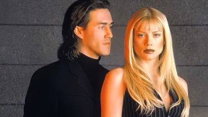 Blonda care îi ținea pe români în case, la sfârșitul anilor '90. Cum a reușit Luc Besson „să spargă gura târgului” cu Nikita VIDEO