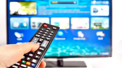 Ce faci cu butonul roșu de pe telecomandă. Funcția ascunsă a televizorului, cât este de utilă