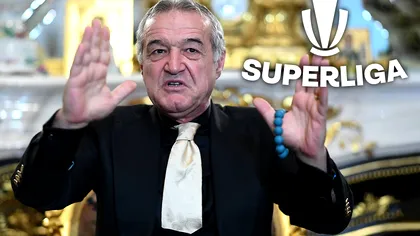 Teste antidoping înaintea meciului Petrolul – FCSB. Cum va reacționa Gigi Becali?