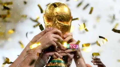 Arabia Saudită, buget colosal pentru Mondialul din 2034. Și-a depus candidatura și investește un trilion de euro într-un oraș unic VIDEO