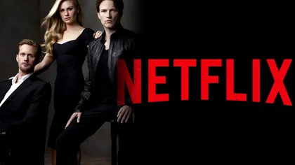 Cel mai vizionat serial horror de pe Netflix: Are șapte sezoane și e cu vampiri
